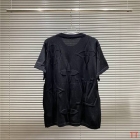 Design Brand L High Quality Men Short Sleeves T-Shirt Size M-XXL D1907