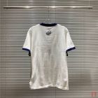 Design Brand L High Quality Men Short Sleeves T-Shirt Size M-XXL D1907