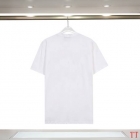 Design Brand CASA High Quality Men and Women Cotton Short Sleeves Tshirts Size M-XXXL D1907