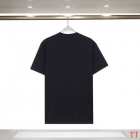 Design Brand CASA High Quality Men and Women Cotton Short Sleeves Tshirts Size M-XXXL D1907