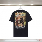 Design Brand CASA High Quality Men and Women Cotton Short Sleeves Tshirts Size M-XXXL D1907