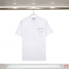 Design Brand CASA High Quality Men and Women Cotton Short Sleeves Tshirts Size M-XXXL D1907