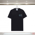 Design Brand CASA High Quality Men and Women Cotton Short Sleeves Tshirts Size M-XXXL D1907