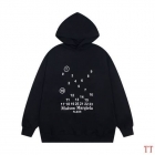 Design Brand MMM High Quality Men and Women Hoodies Euro Size S-XL D1907