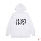 Design Brand MMM High Quality Men and Women Hoodies Euro Size S-XL D1907