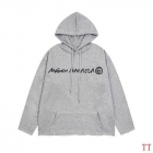 Design Brand MMM High Quality Men and Women Hoodies Euro Size S-XL D1907