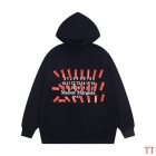 Design Brand MMM High Quality Men and Women Hoodies Euro Size S-XL D1907