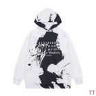 Design Brand MMM High Quality Men and Women Hoodies Euro Size S-XL D1907