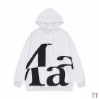 Design Brand MMM High Quality Men and Women Hoodies Euro Size S-XL D1907