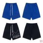 Design Brand MMM High Quality Men Shorts Euro Size S-XL D1907