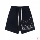 Design Brand MMM High Quality Men Shorts Euro Size S-XL D1907