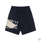 Design Brand MMM High Quality Men Shorts Euro Size S-XL D1907