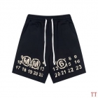 Design Brand MMM High Quality Men Shorts Euro Size S-XL D1907