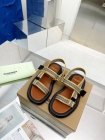 Design Brand B High Quality Men and Women Sandals H307