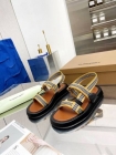 Design Brand B High Quality Men and Women Sandals H307