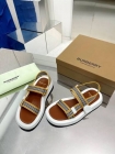 Design Brand B High Quality Men and Women Sandals H307