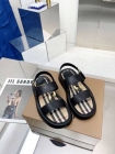 Design Brand B High Quality Men and Women Sandals H307