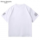 Design Brand AMI High Quality Men Cotton Short Sleeve Tshirts E808 2024