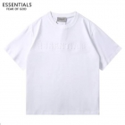 Design Brand ESSEN High Quality Men Cotton Short Sleeve Tshirts E808 2024