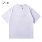 Design Brand D High Quality Men Cotton Short Sleeve Tshirts E808 2024