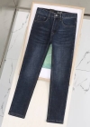 Design Brand BO High Quality Men Denim Jeans E808 2024