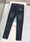 Design Brand BO High Quality Men Denim Jeans E808 2024