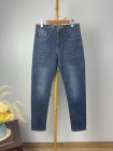 Design Brand BO High Quality Men Denim Jeans E808 2024