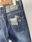 Design Brand BO High Quality Men Denim Jeans E808 2024