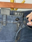 Design Brand BO High Quality Men Denim Jeans E808 2024