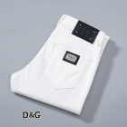 Design Brand DG High Quality Men Pants E808 2024