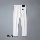 Design Brand DG High Quality Men Pants E808 2024