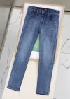 Design Brand DG High Quality Men Denim Jeans E808 2024