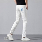 Design Brand L High Quality Men Pants E808 2024