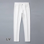 Design Brand L High Quality Men Pants E808 2024