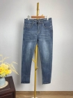 Design Brand L High Quality Men Denim Jeans E808 2024