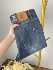 Design Brand L High Quality Men Denim Jeans E808 2024