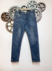 Design Brand B High Quality Men Denim Jeans E808 2024