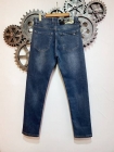 Design Brand B High Quality Men Denim Jeans E808 2024