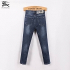 Design Brand B High Quality Men Denim Jeans E808 2024