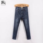 Design Brand B High Quality Men Denim Jeans E808 2024