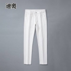 Design Brand D High Quality Men Pants E808 2024