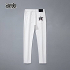 Design Brand D High Quality Men Pants E808 2024