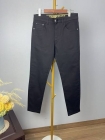 Design Brand D High Quality Men Pants E808 2024