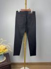 Design Brand D High Quality Men Pants E808 2024