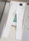 Design Brand G High Quality Men Pants E808 2024