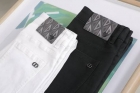 Design Brand G High Quality Men Pants E808 2024