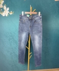 Design Brand G High Quality Men Denim Jeans E808 2024