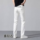 Design Brand P High Quality Men Pants E808 2024