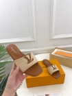 Design Brand L High Quality Women Sandals Slippers G108 2024