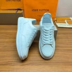 Design Brand L High Quality Genunie Leather Men Sneakers G108 2024